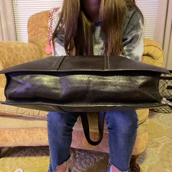 ❌SOLD❌YSL Tote - Picture 11 of 12